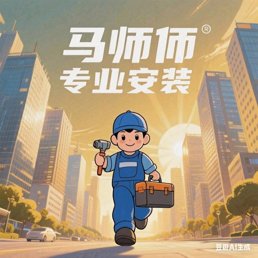 80后马师傅鲁班到家投票得第一抽5767