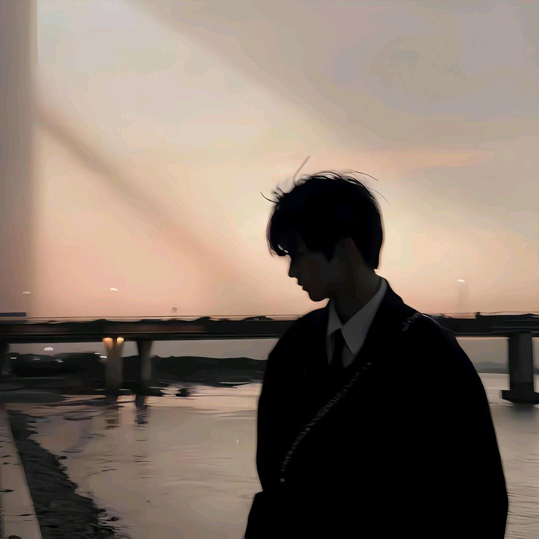 讨厌下雨天.