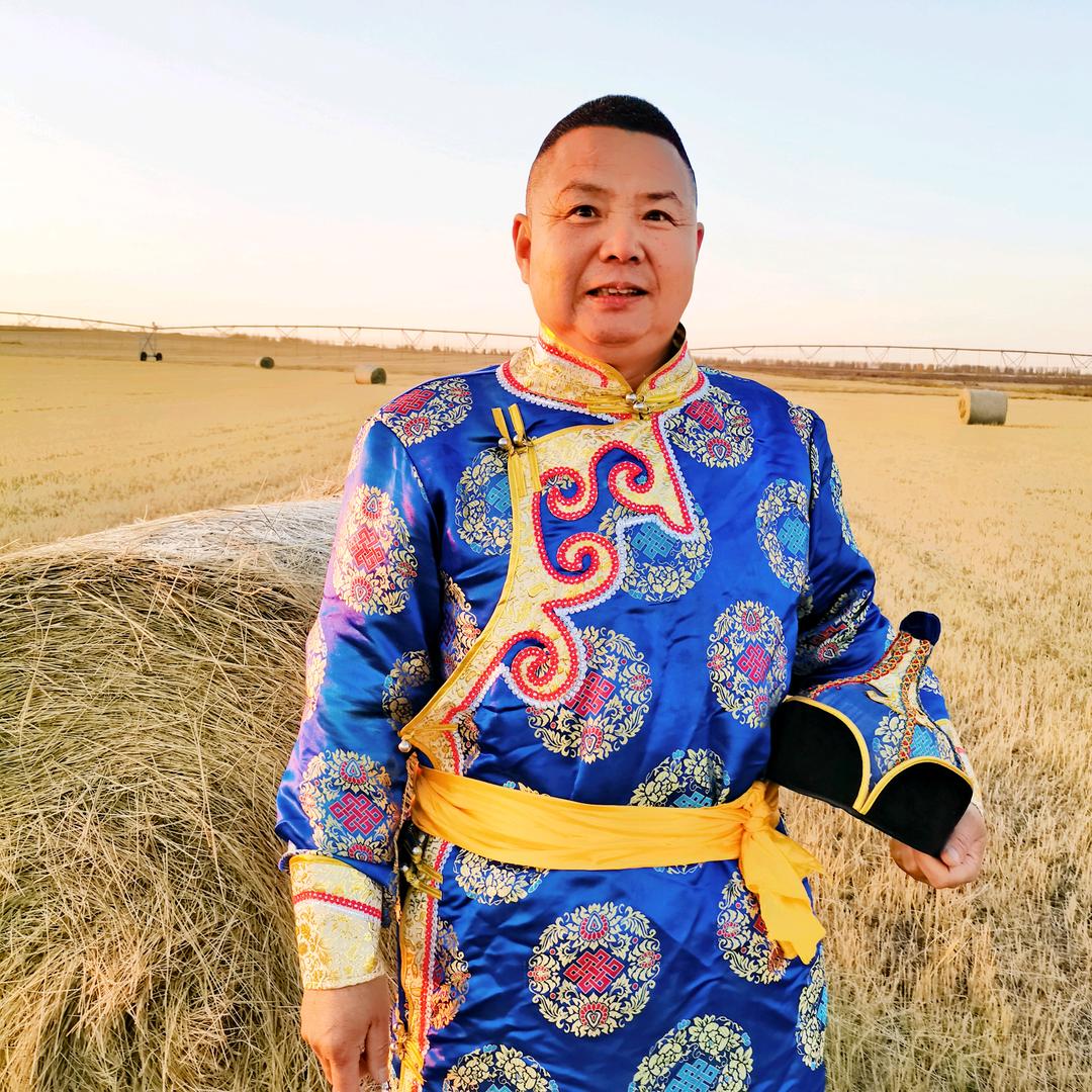 天边牧场（呼伦贝尔）