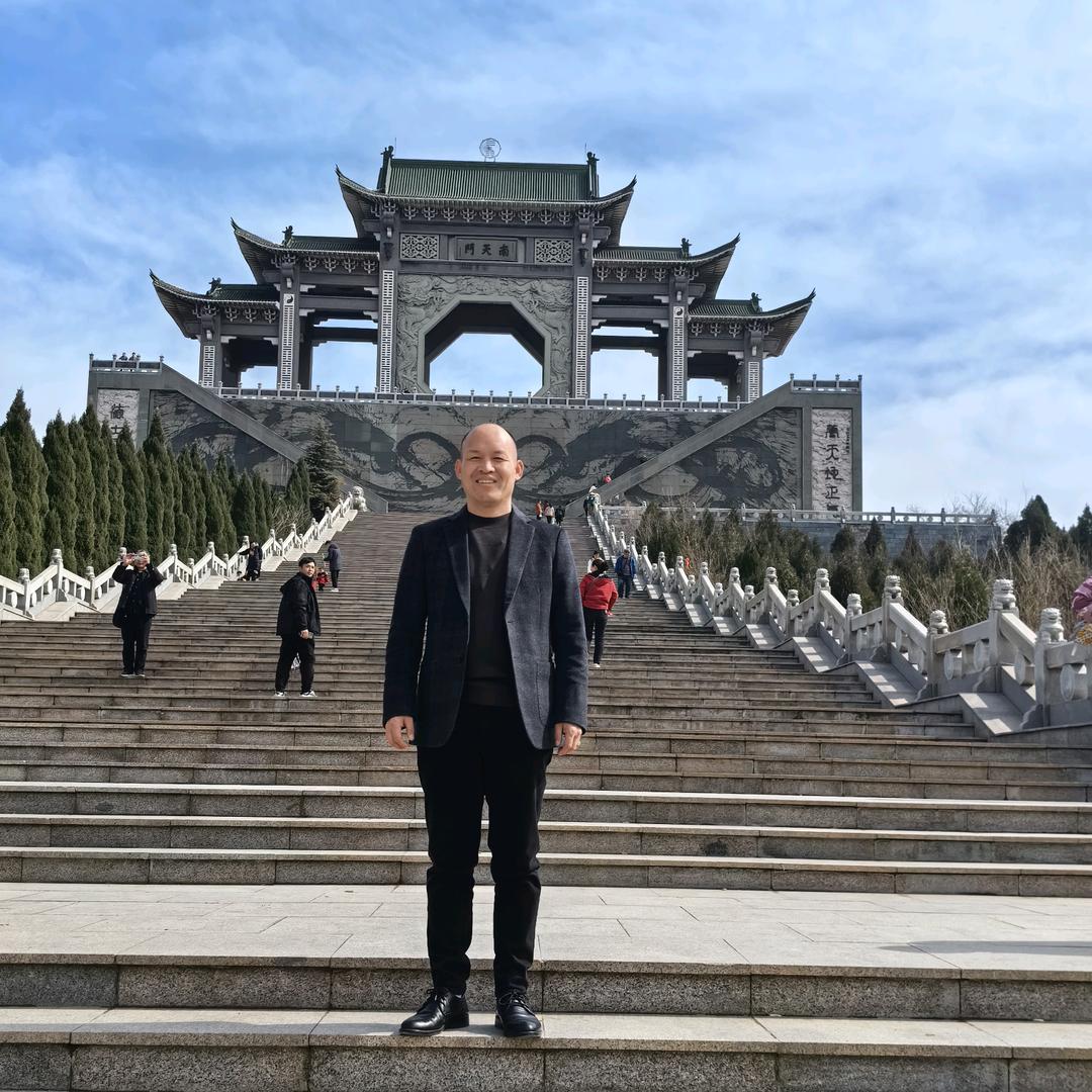 超越梦想