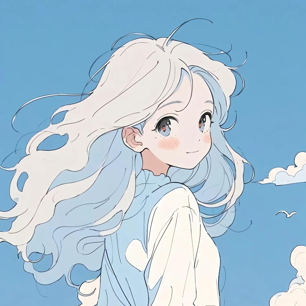 画画的推推～