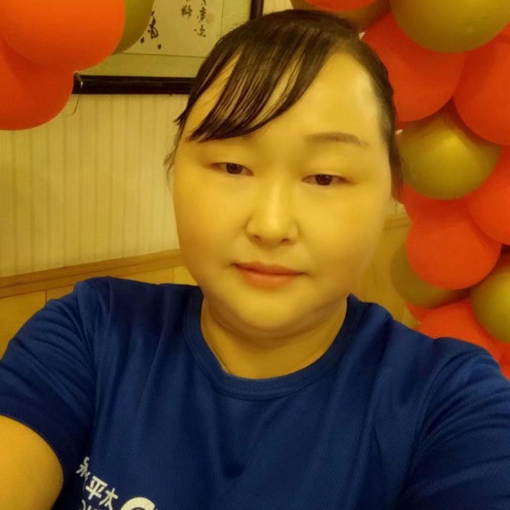 启藩妈妈