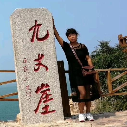 我的眼里都是你