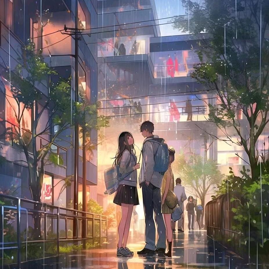 兮夜