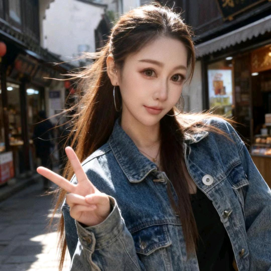 Koi發财男装女装集合店