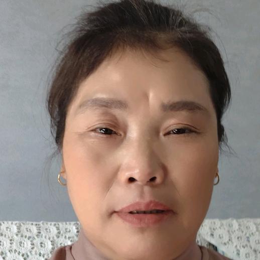 萍萍，