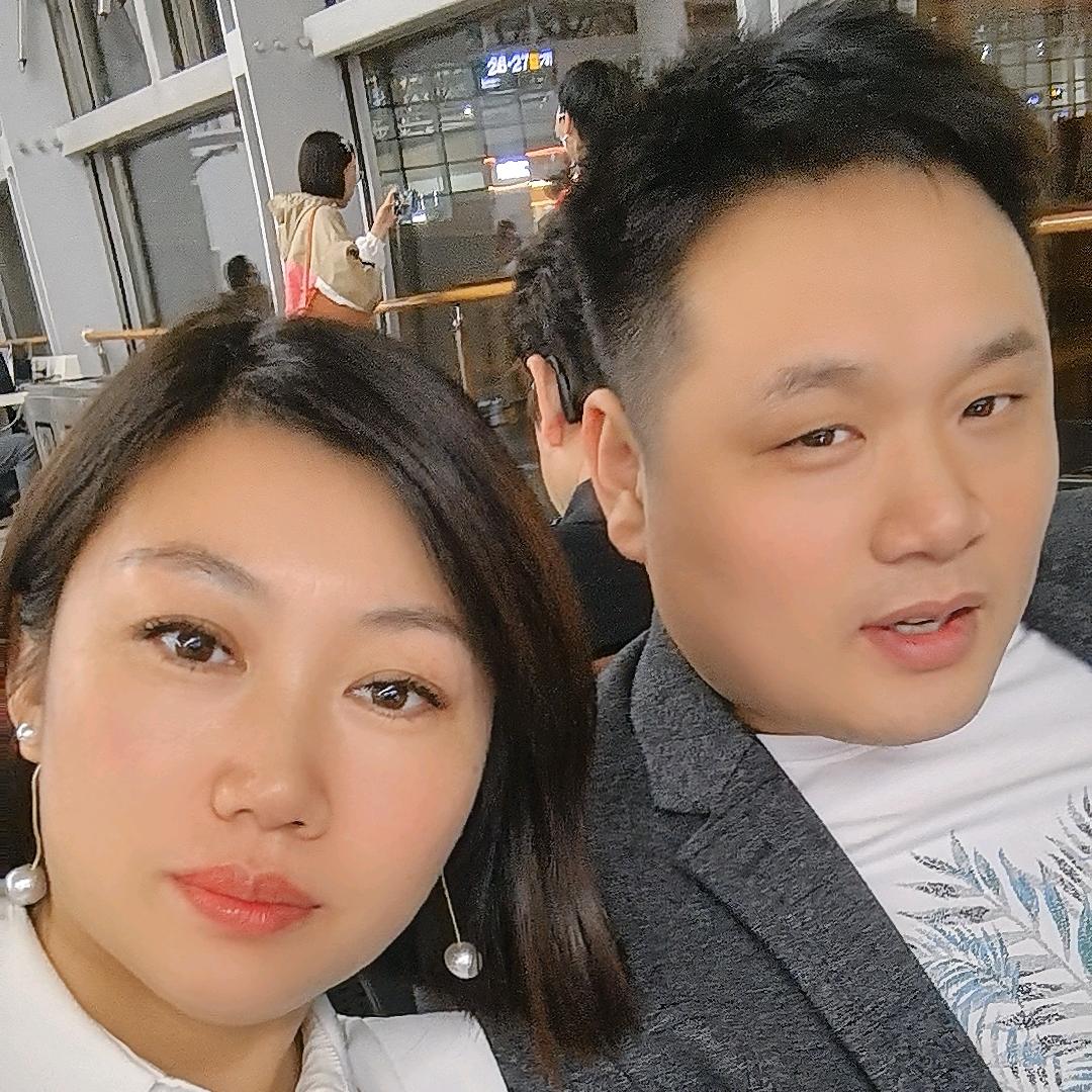 饶阳♥威力商贸刘威力