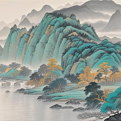 云墨飞扬