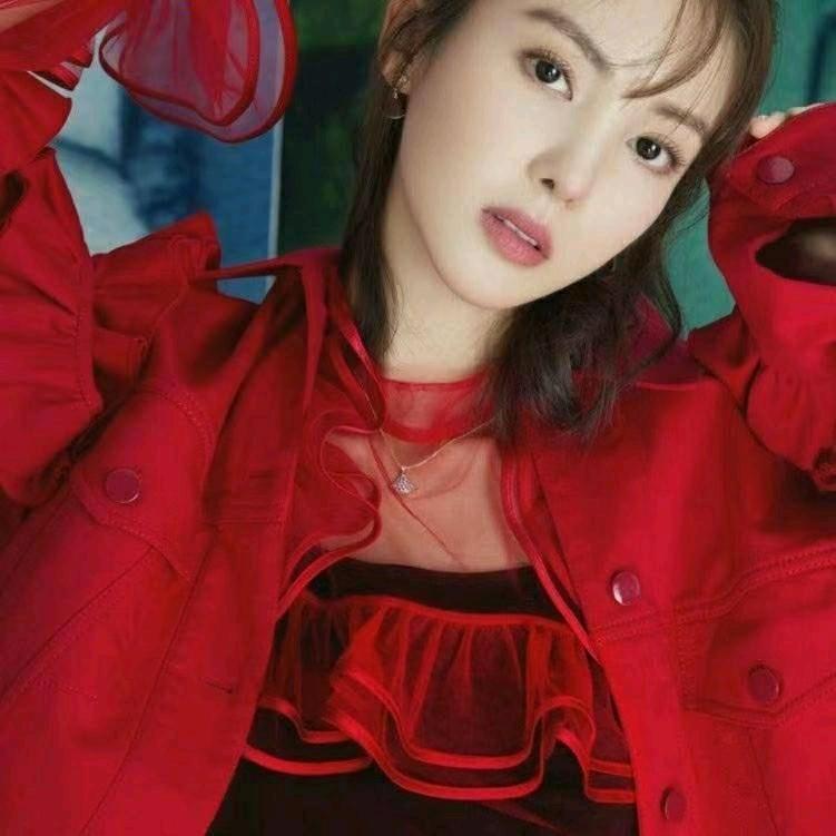玲玲（小辣妹）