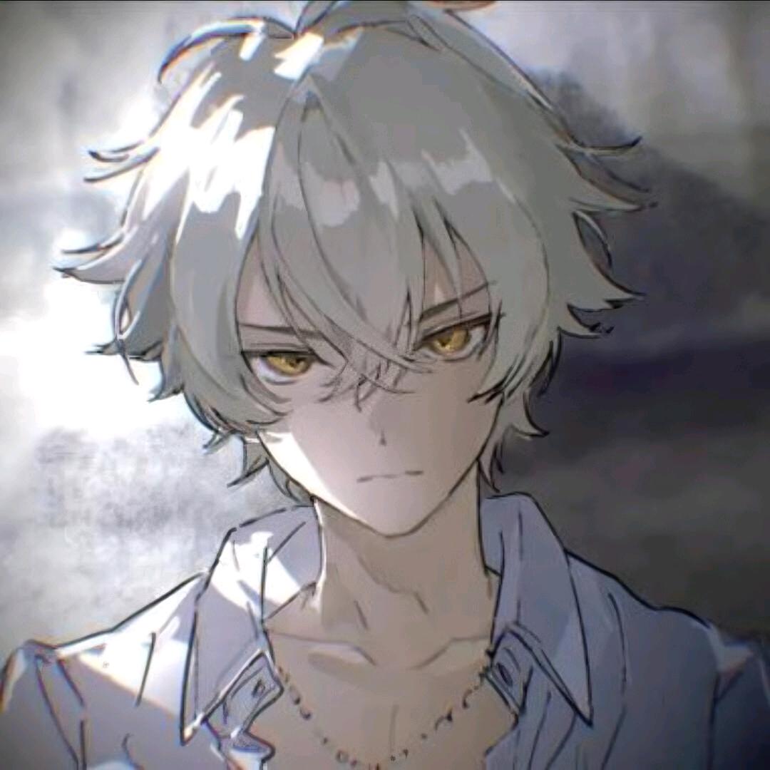 稚（绝活兰陵）