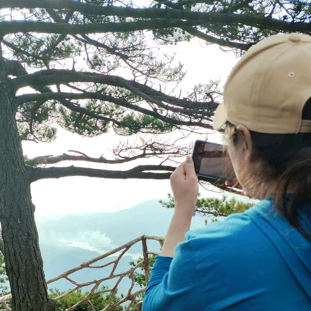 橘子海的日常🇨🇳