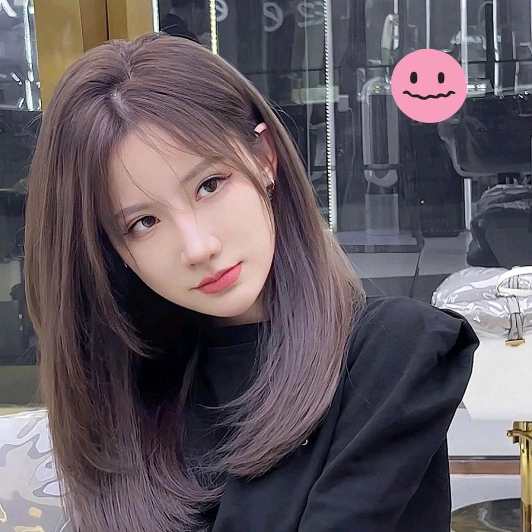 美界沙龙造型美学设计