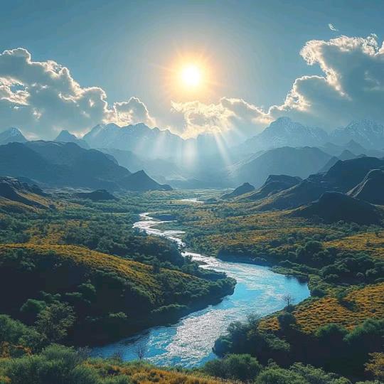 ↘太阳当空.赵】*