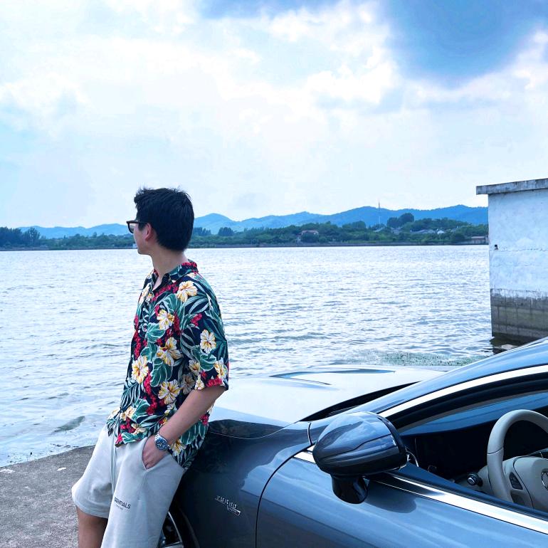 Denis（旅居版）