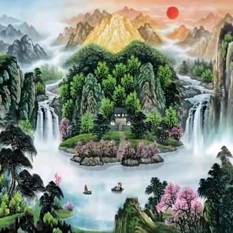 南康燕燕选好房