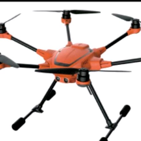 无人机研发生产