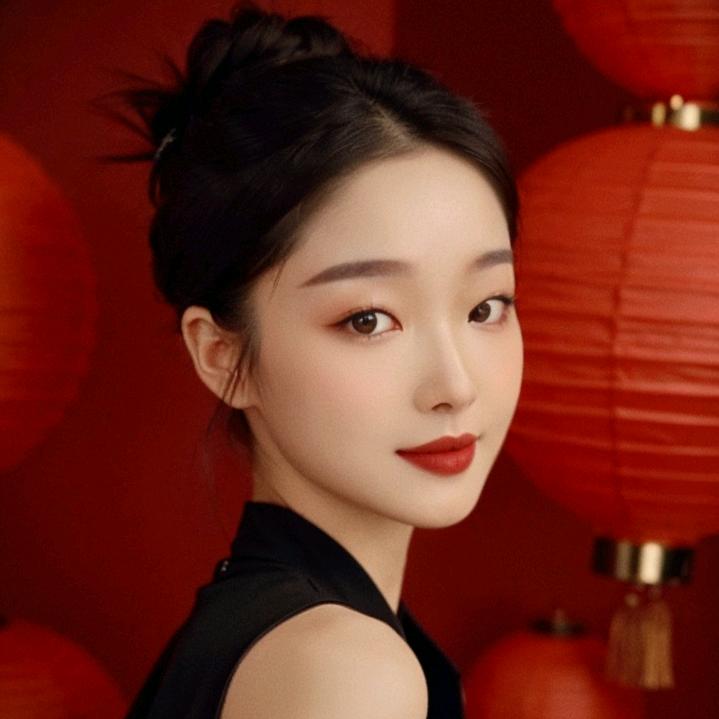 @婷儿