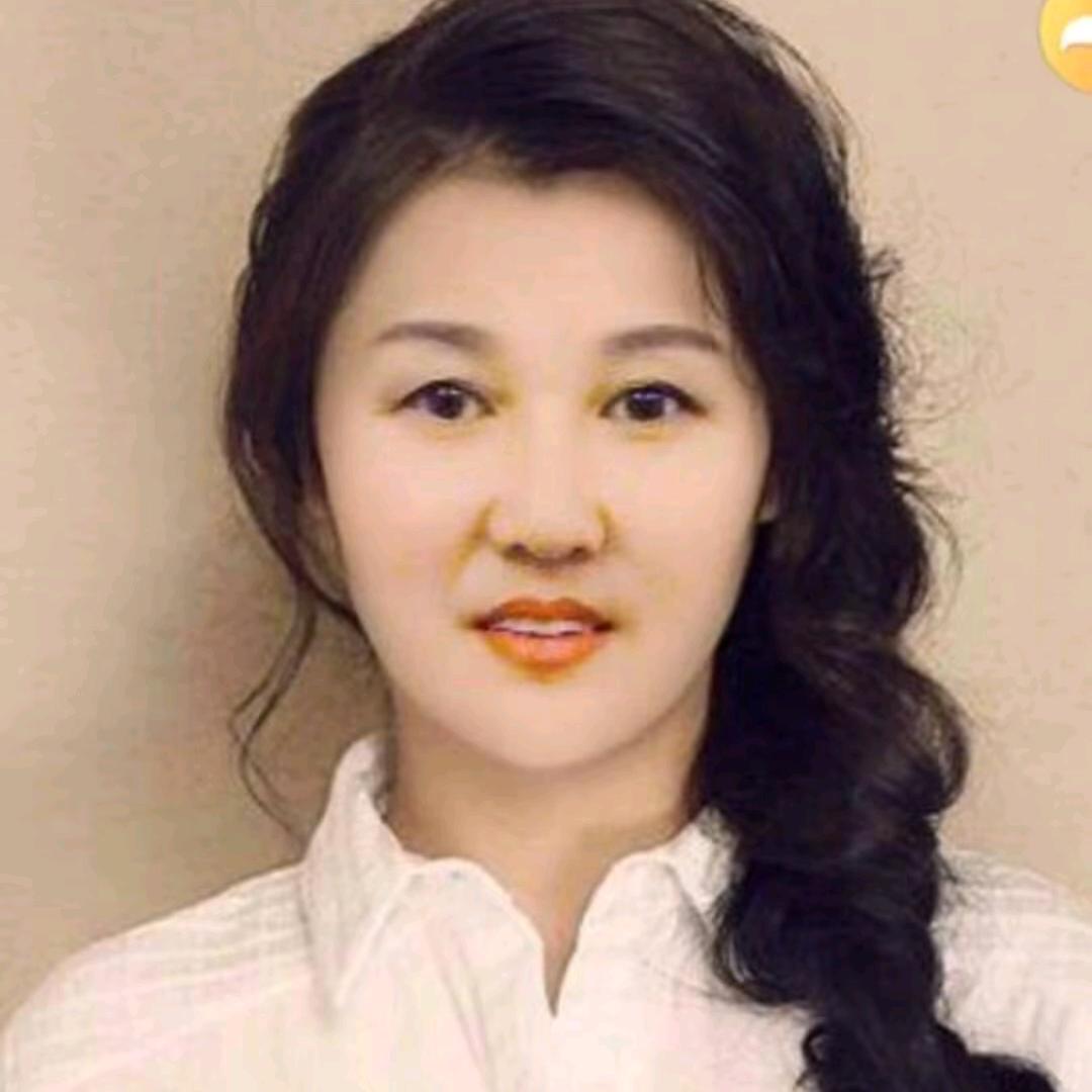 陈姐首播平凡姐小号首播