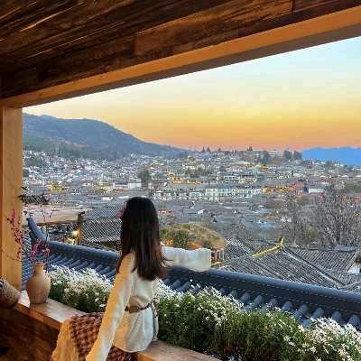 牛游旅游官方账号