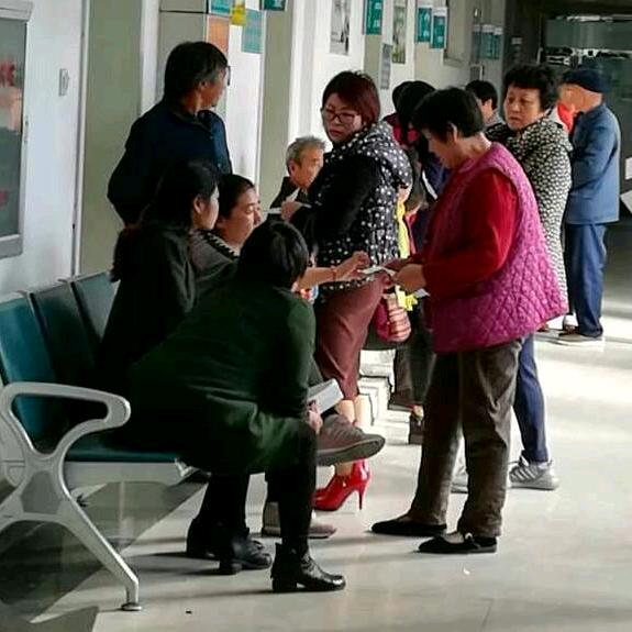 鹏飞妈妈