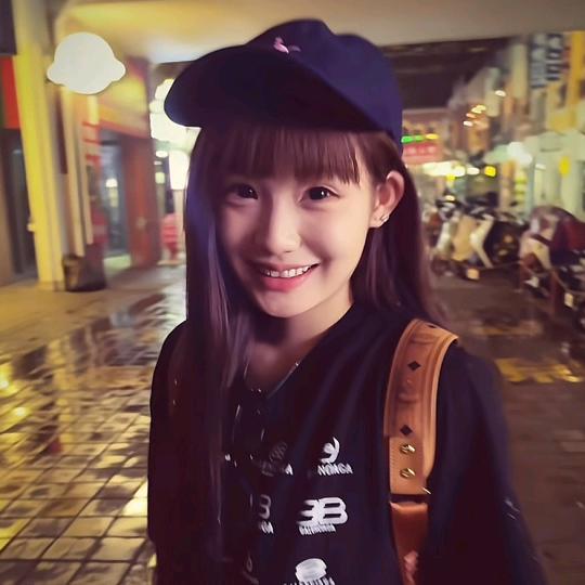 橙留香