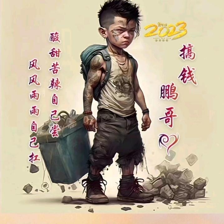 朋哥