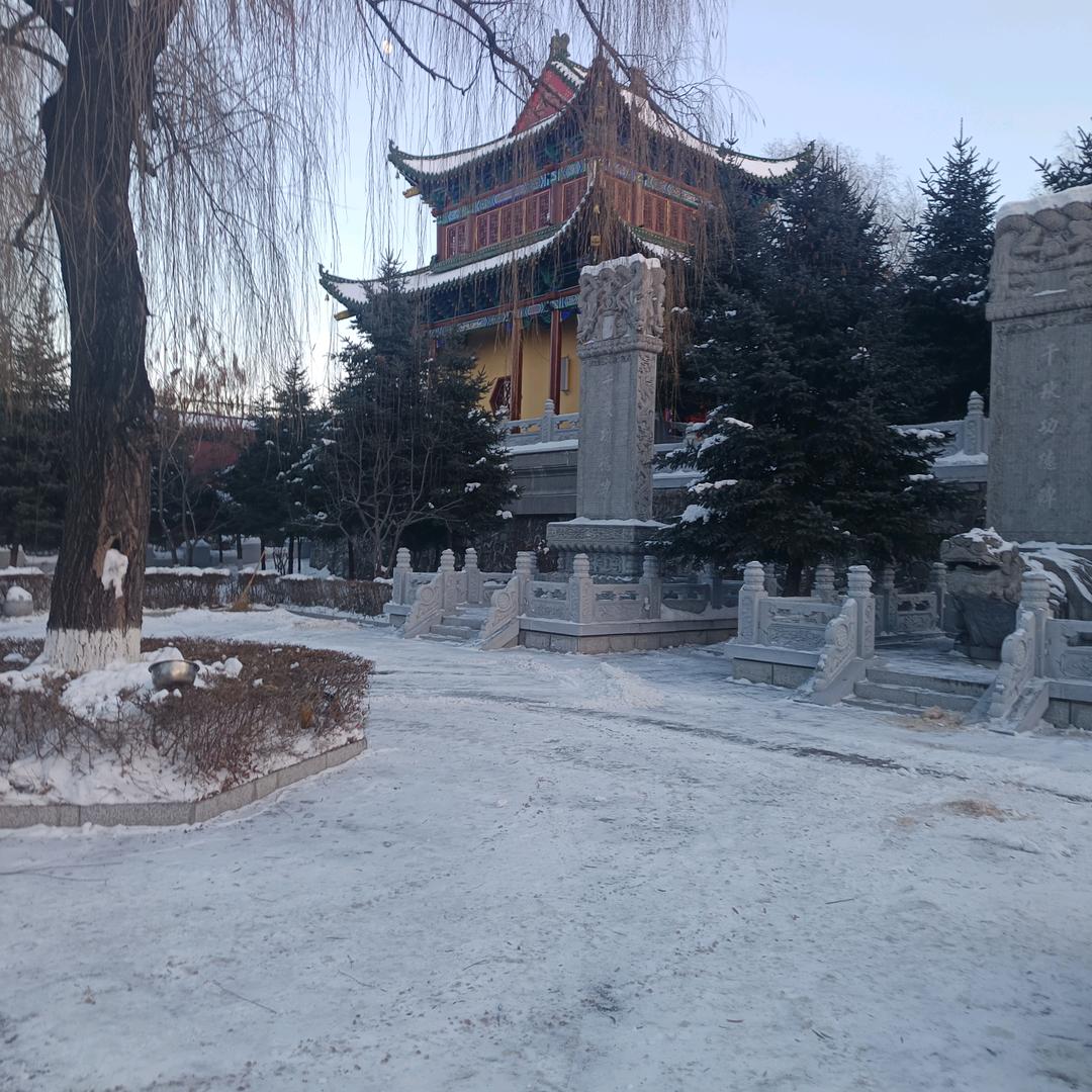 聚善（福临堂）