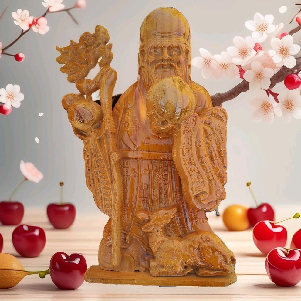 大荔县许庄镇润天寿木厂