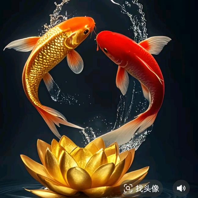 遇见你是我们的缘