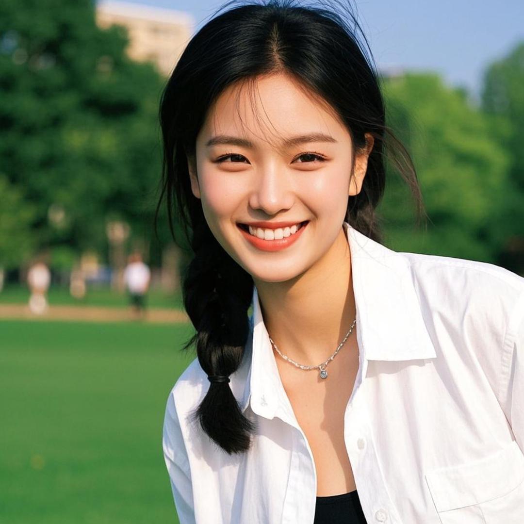 小柒吖