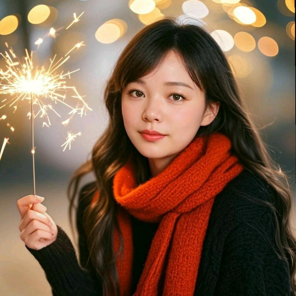 🌸红小兔🐰🌸