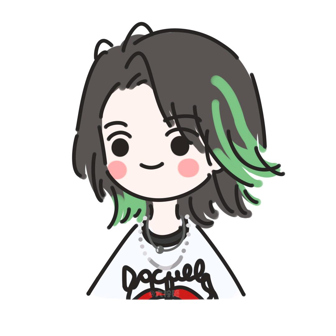 爱吃香菜.（奋斗版）