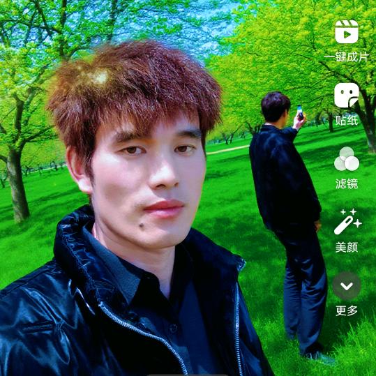 80后的小可怜人