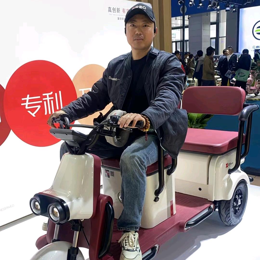 万仕达新乡市区店