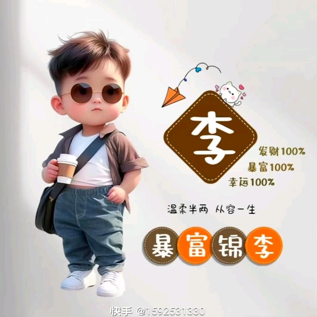 鲤百万💰