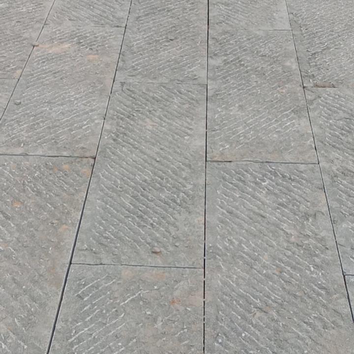 东东专业石材透水砖铺装队伍