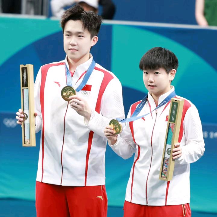 🎤给你👐格局打开