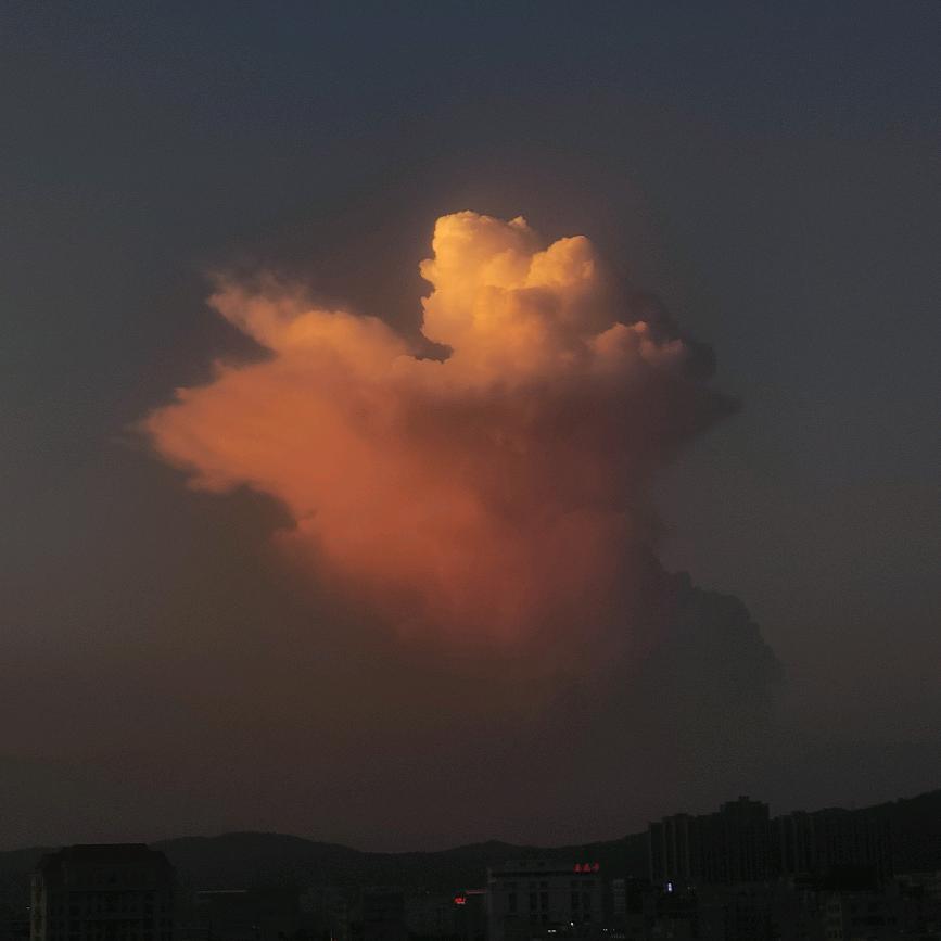 尔尔，要努力呀！