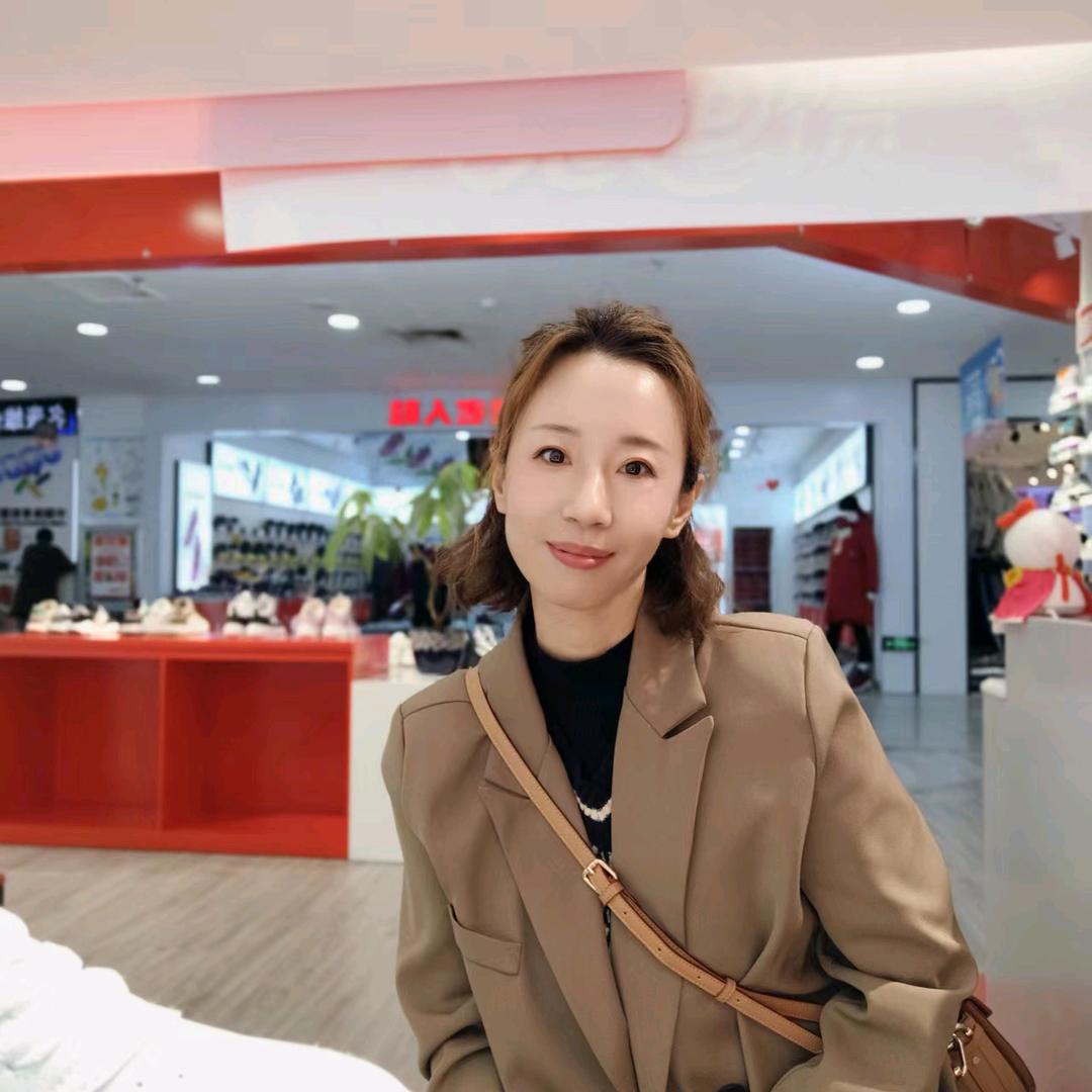 一只幸运兔🐇