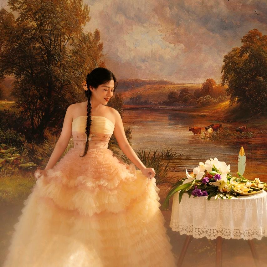 ╰☆繁华の丽☆╮