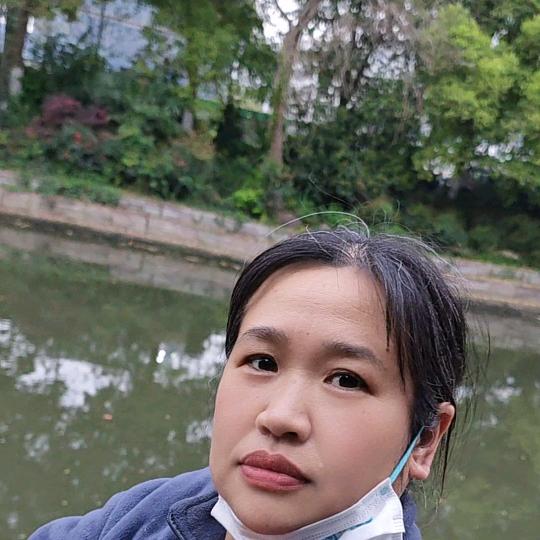 李大姐