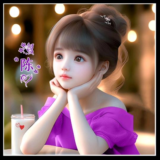 💘陈陈💘🎤