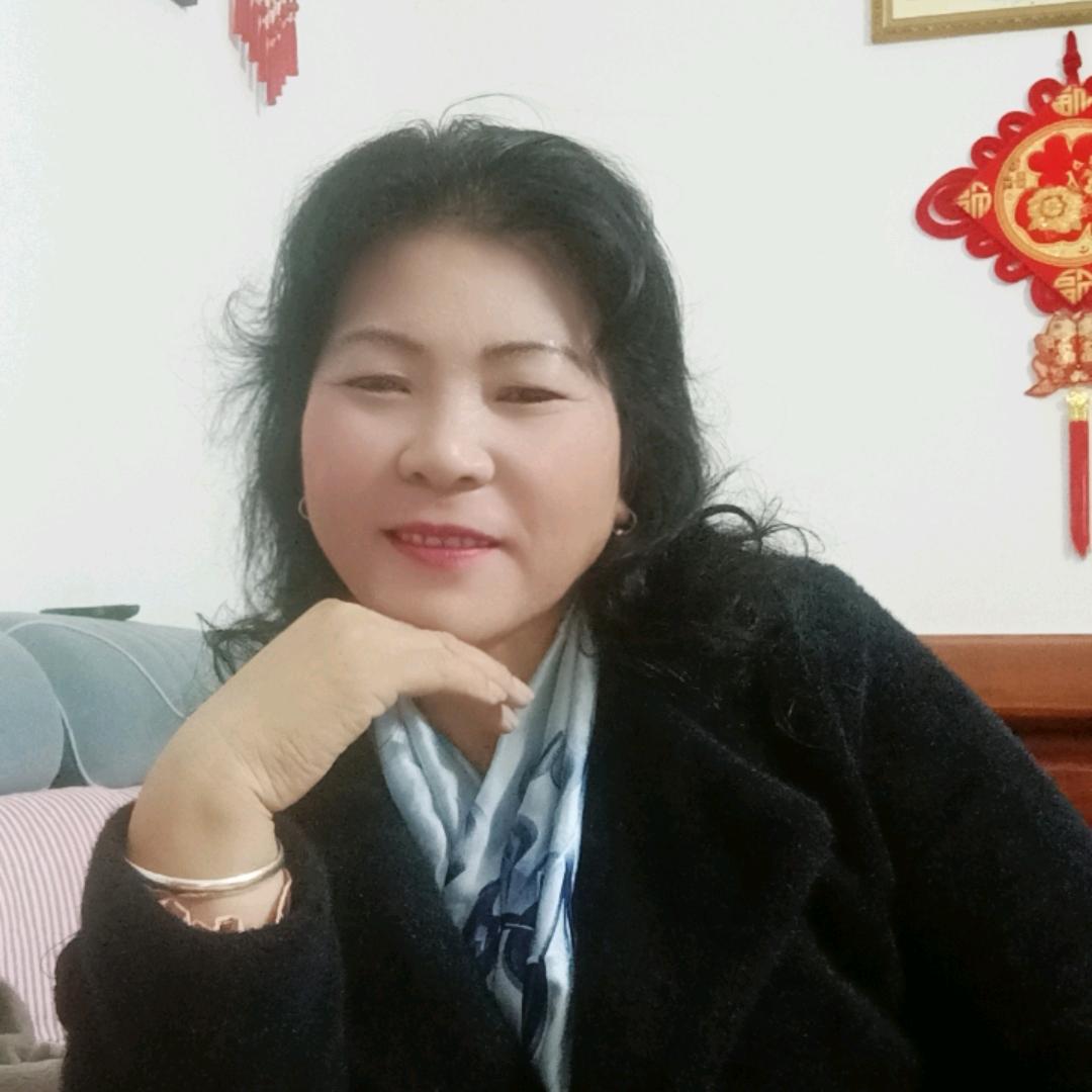 开心姐