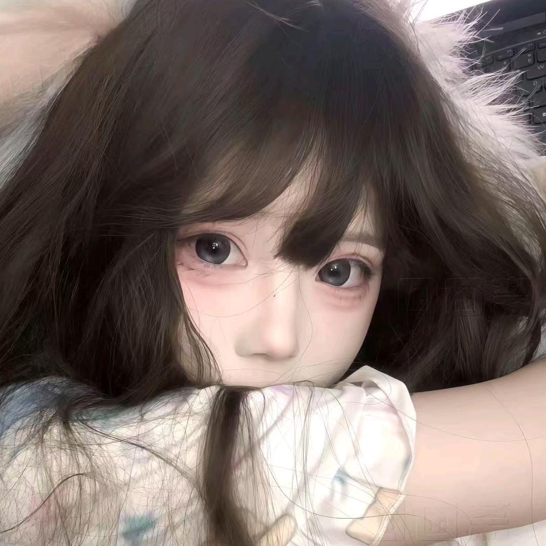 兔兔🐰