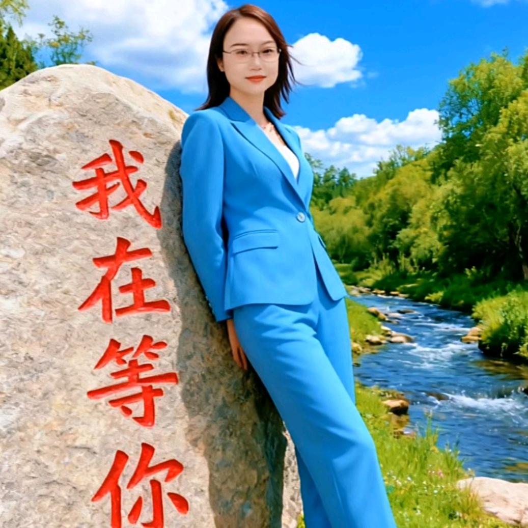 黄冬莲(兴安明月轩民宿)