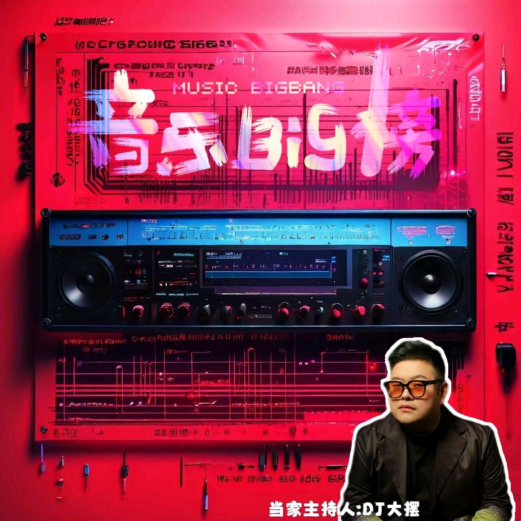 音乐BIG榜娱乐