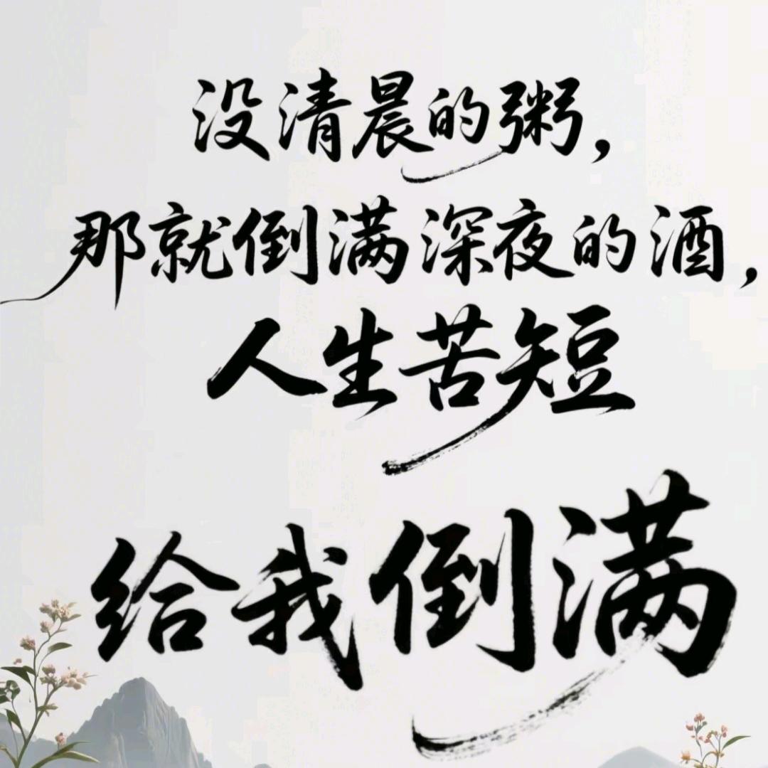 网上毒鸡汤