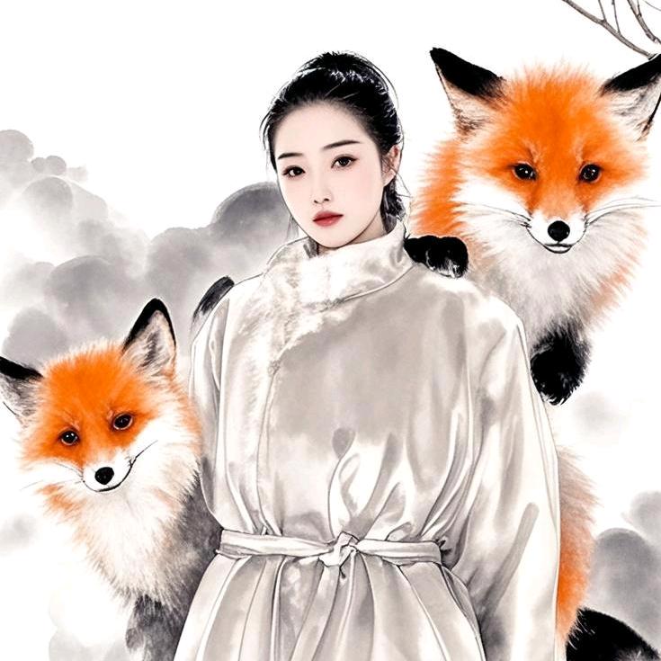 応佡（不闲聊）