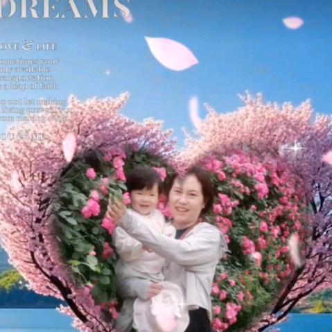 美姐＋多给自己一点爱