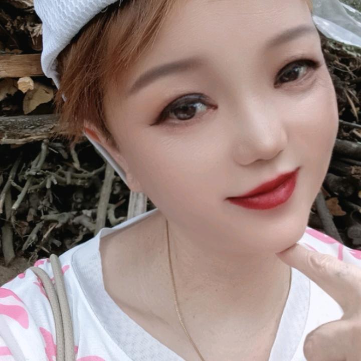 潇洒霸气的女人